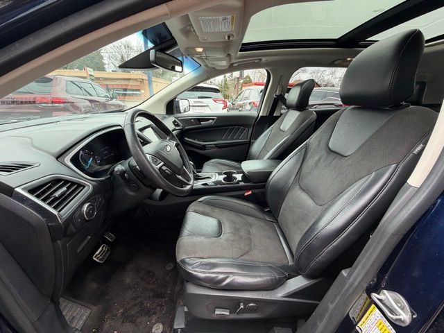 Used 2016 Ford Edge Sport w/ Equipment Group 401A image 9