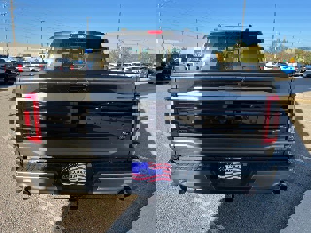 Used 2023 Ford F150 Platinum w/ Equipment Group 701A High image 4