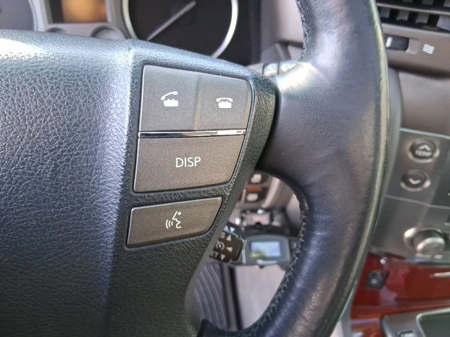 Used 2009 Lexus LX 570 4WD image 22