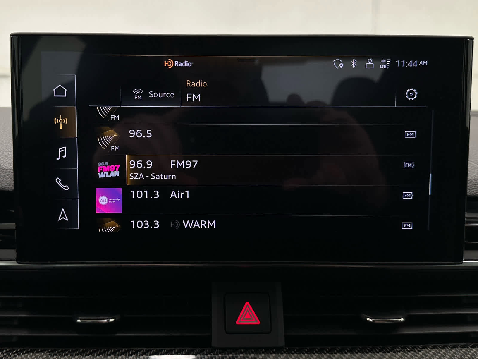 Used 2023 Audi S4 Premium Plus w/ Premium Plus Package image 32