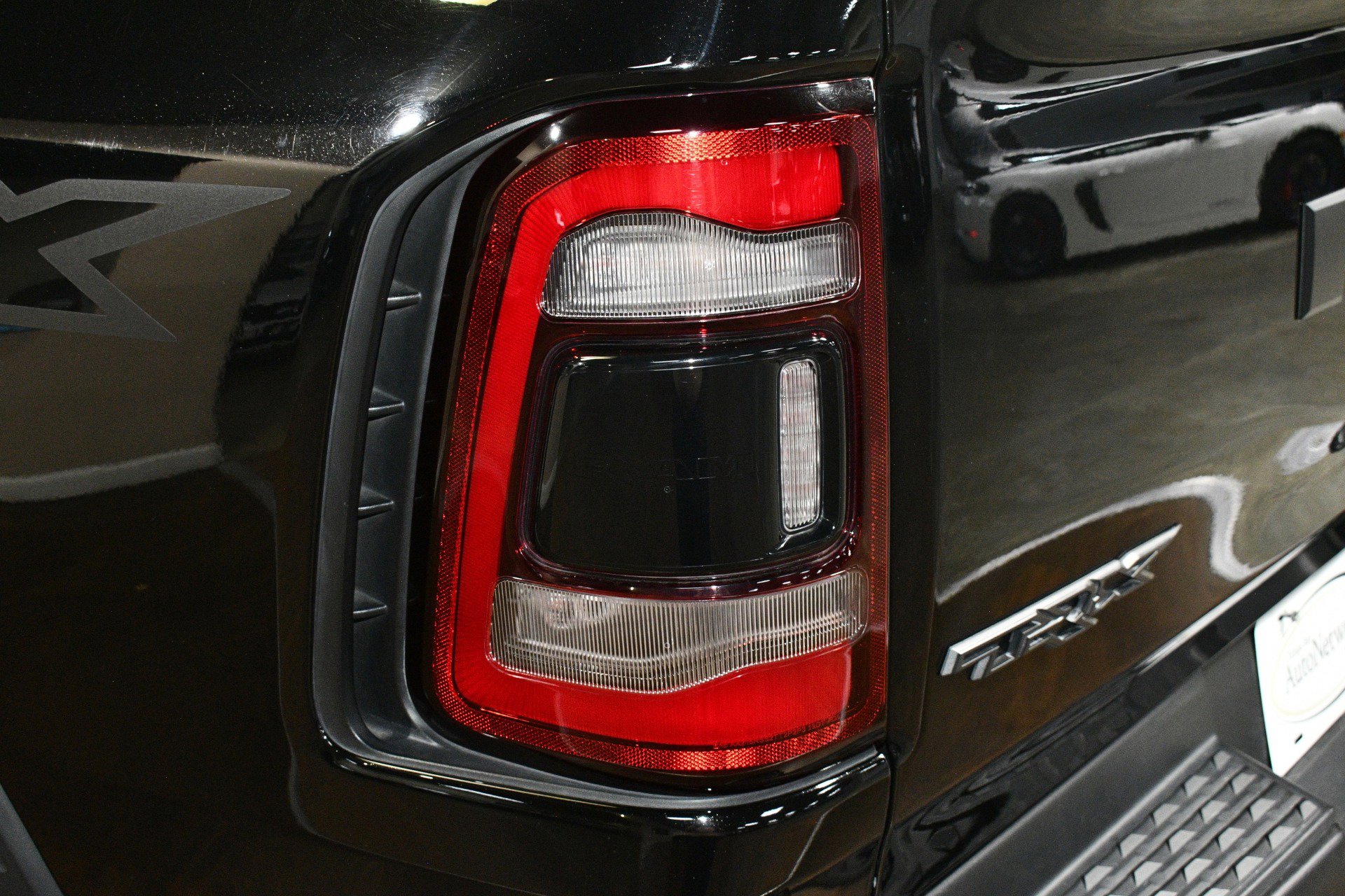 Used 2021 RAM 1500 TRX w/ TRX Level 2 Equipment Group image 60