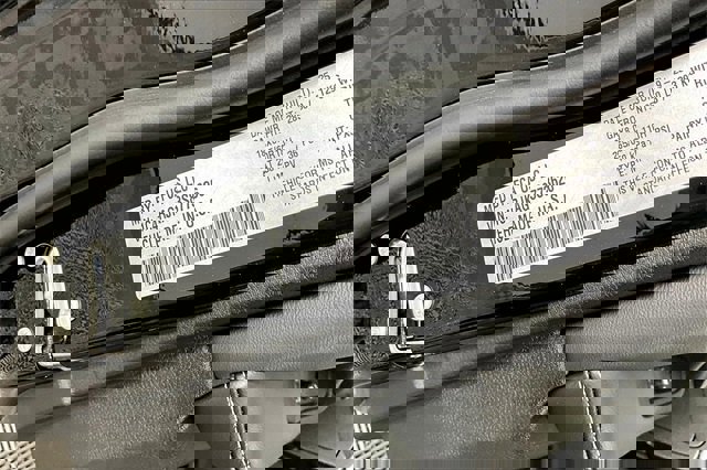 New 2025 Jeep Grand Cherokee L Altitude image 14