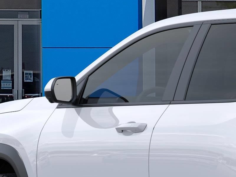 New 2026 Chevrolet Equinox LT w/ Safety and Technology Package FWD image 12