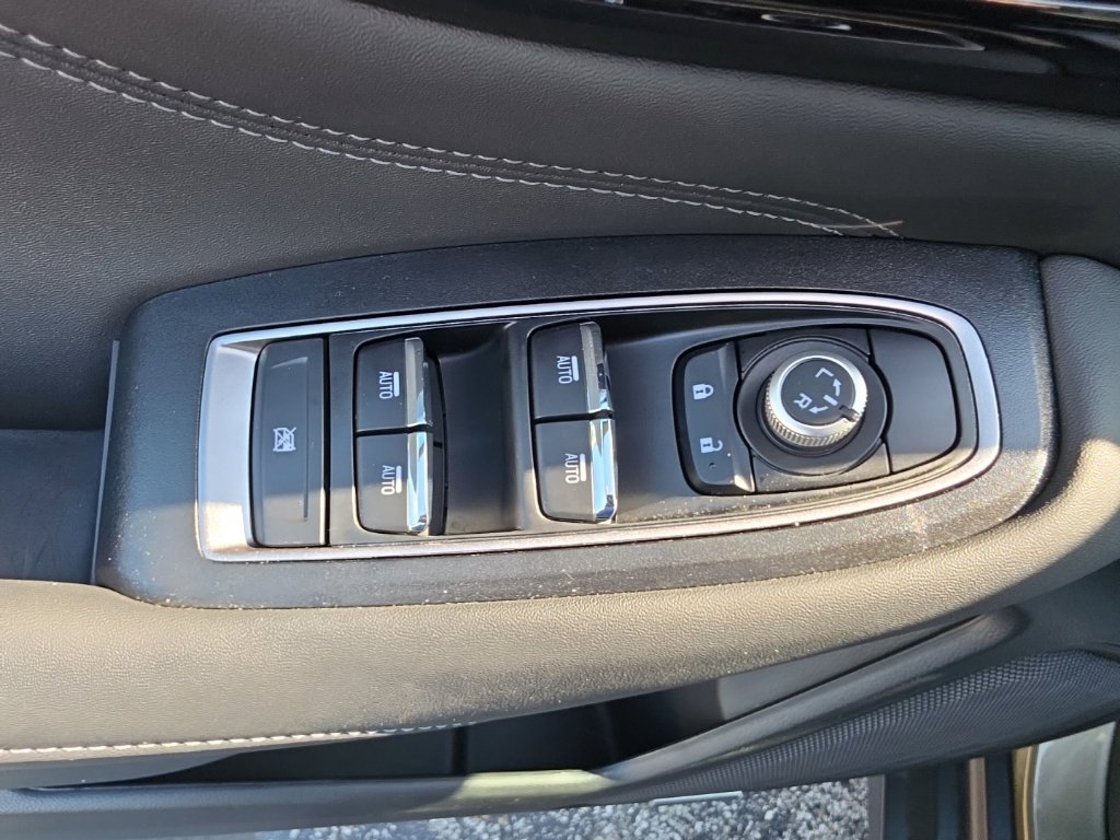 Used 2025 Subaru Outback Limited AWD/4WD image 23