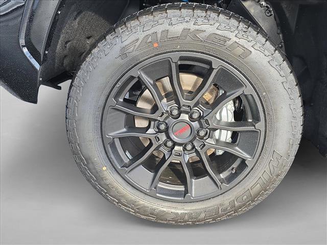 New 2026 Toyota Tundra 1794 Edition w/ TRD Off-Road Package AWD/4WD image 11