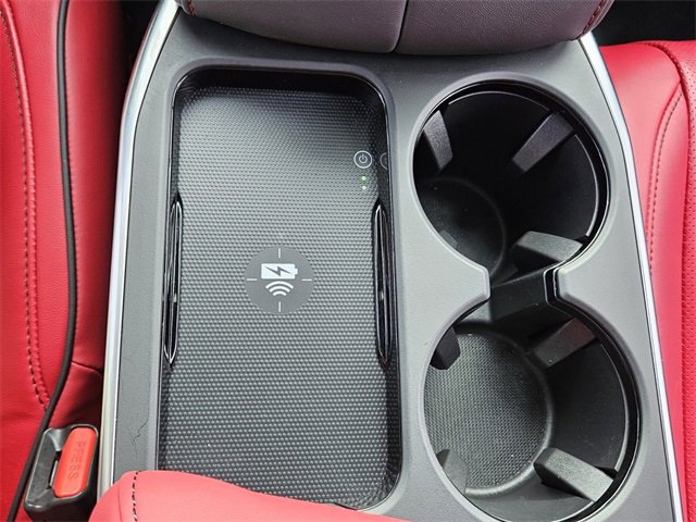 Certified 2025 Acura RDX A-Spec image 22