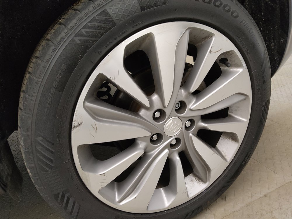 Used 2019 Buick Encore Preferred FWD image 31