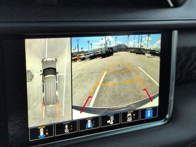 Used 2023 GMC Yukon Denali AWD/4WD image 20