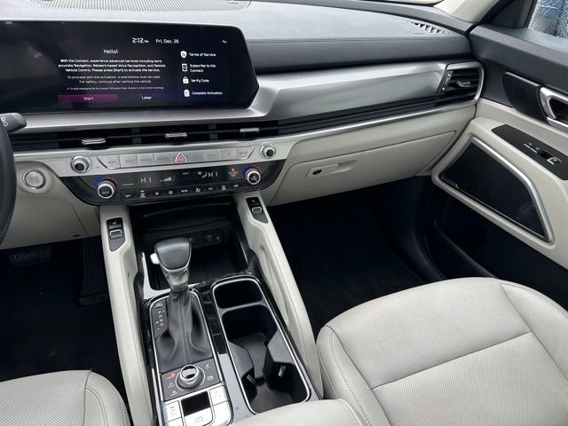Used 2023 Kia Telluride S w/ S Sunroof Package image 18