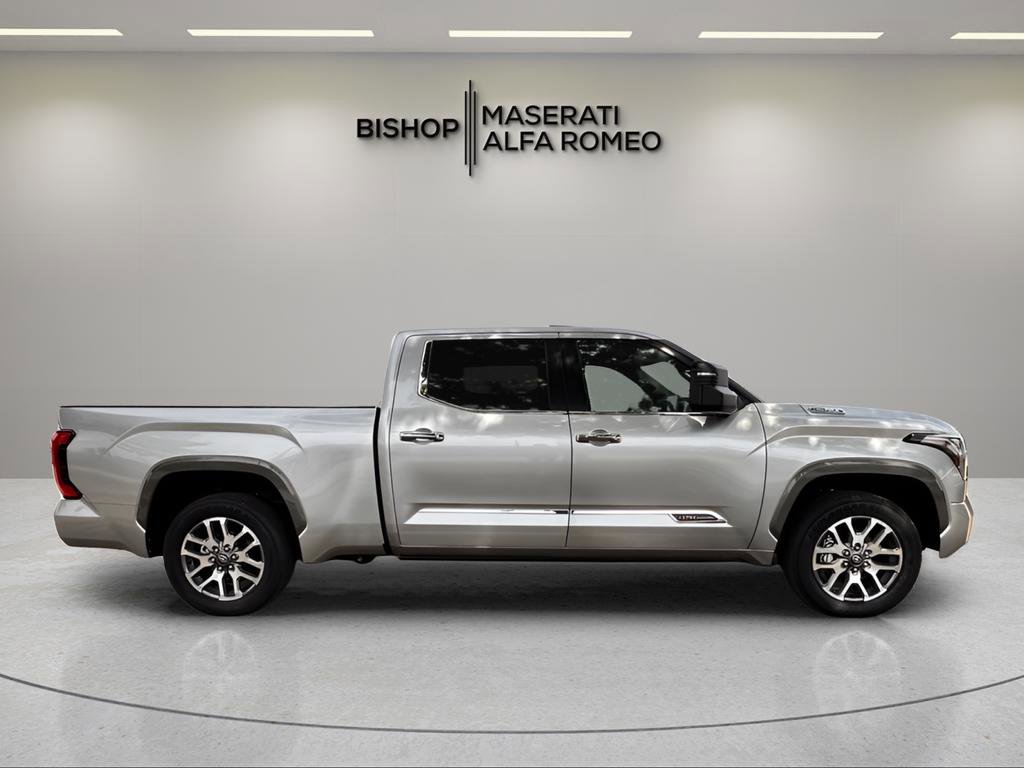 Used 2025 Toyota Tundra 1794 Edition image 7