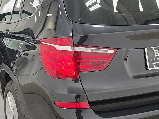 Used 2017 BMW X3 xDrive28i AWD/4WD image 34