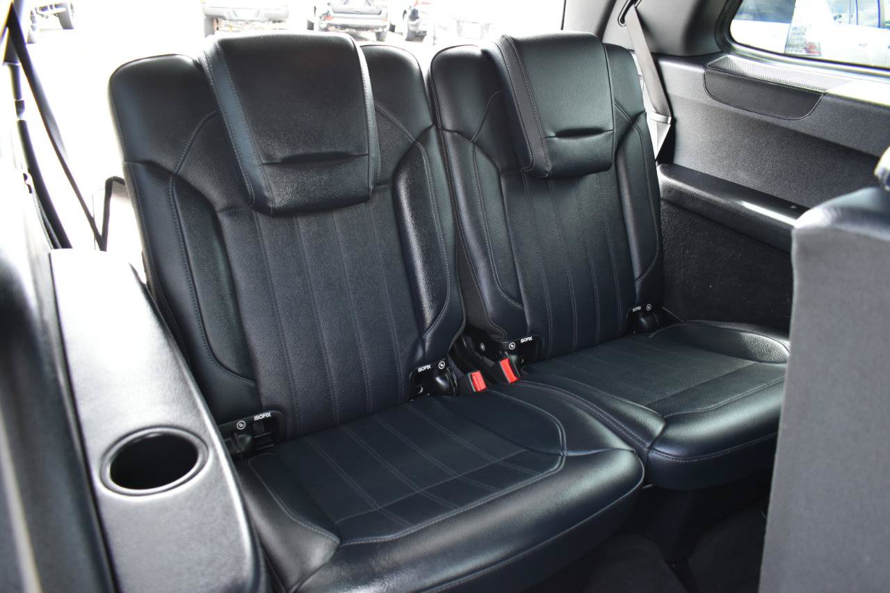Used 2019 Mercedes-Benz GLS 450 4MATIC image 29