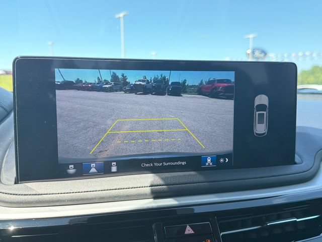 Used 2025 Acura MDX SH-AWD w/ Technology Package image 21