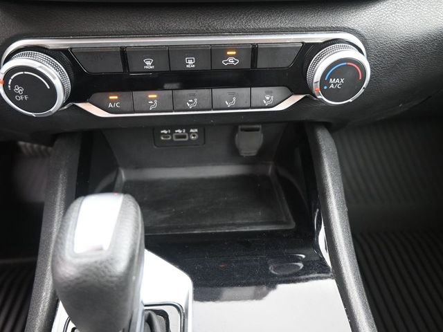 Used 2024 Nissan Altima 2.5 SV image 9