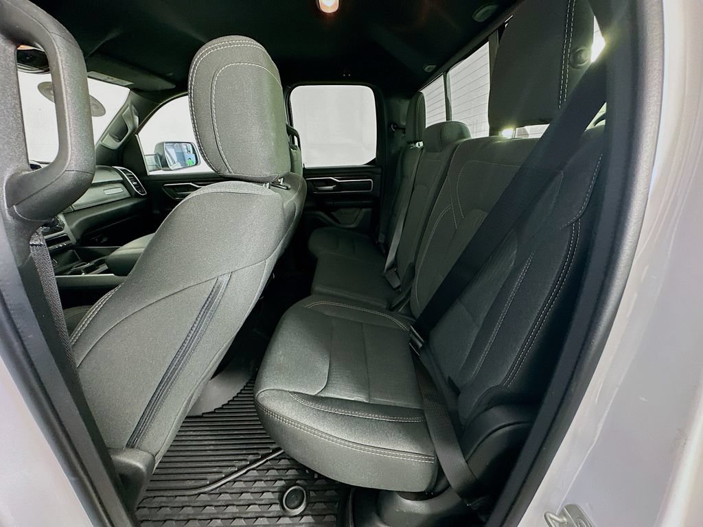 Certified 2023 RAM 1500 Big Horn AWD/4WD image 34