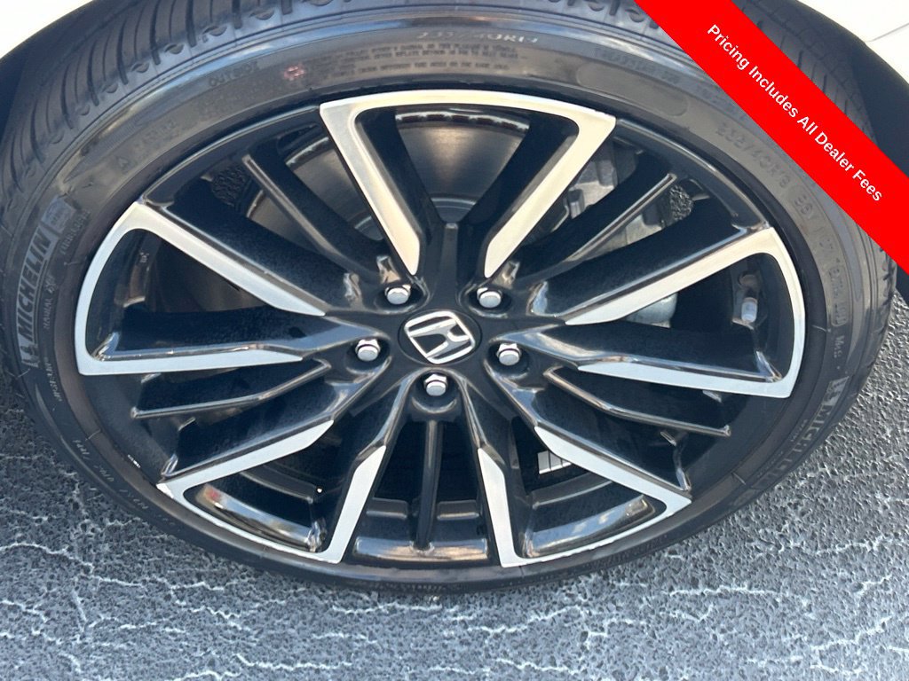 Used 2024 Honda Accord Touring image 25