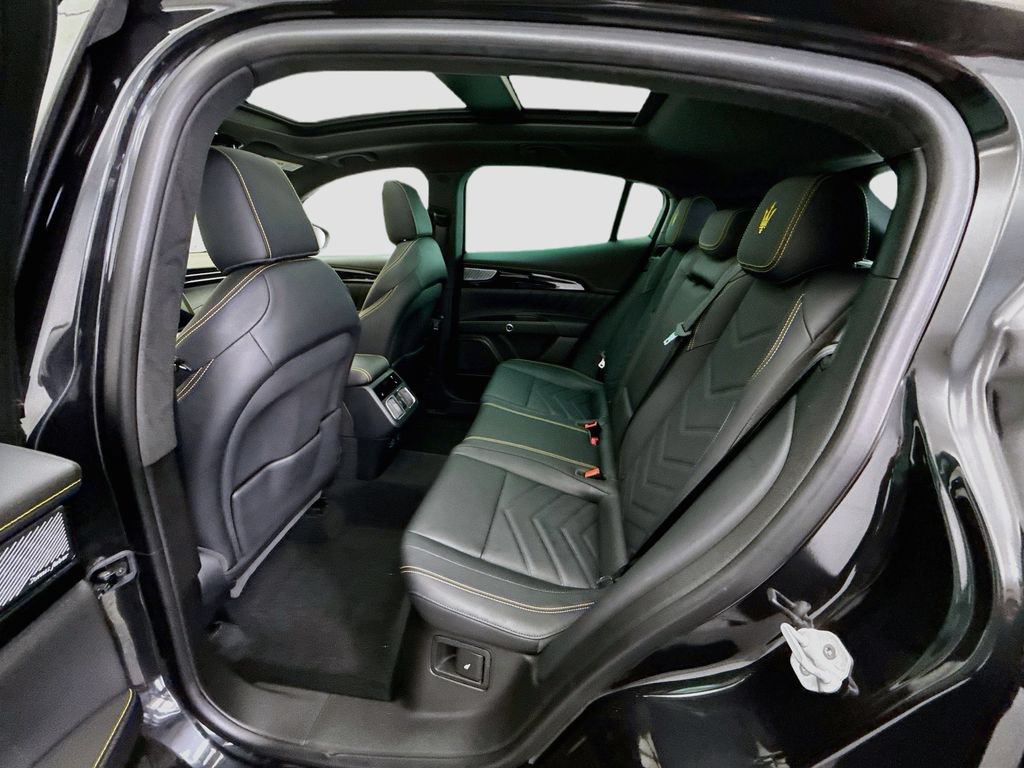 Used 2023 Maserati Grecale Modena AWD/4WD image 20