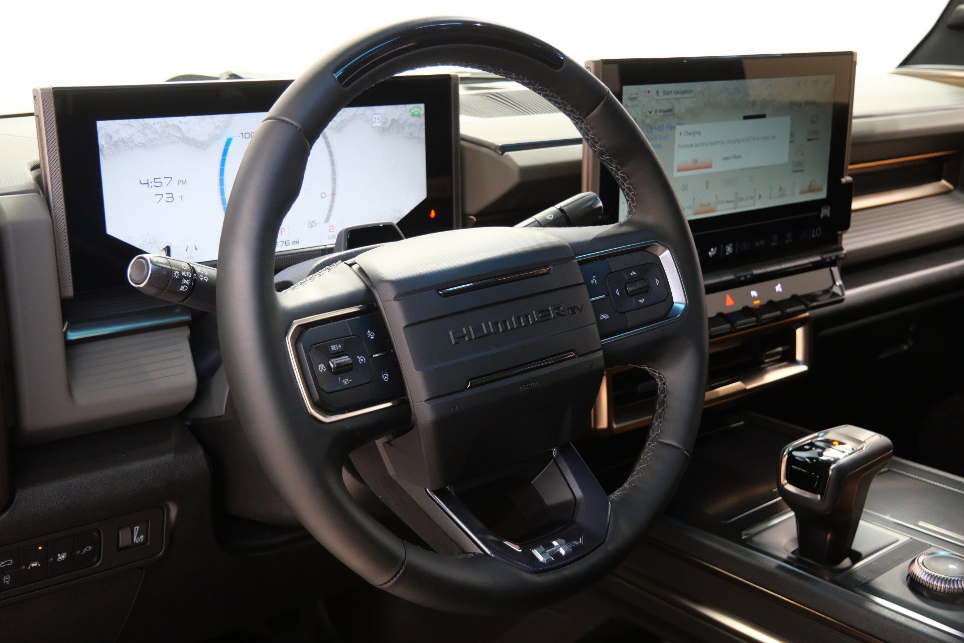 Used 2024 GMC Hummer EV 3X image 15