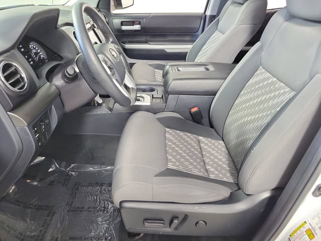 Used 2019 Toyota Tundra SR5 w/ SR5 Upgrade Package RWD image 19