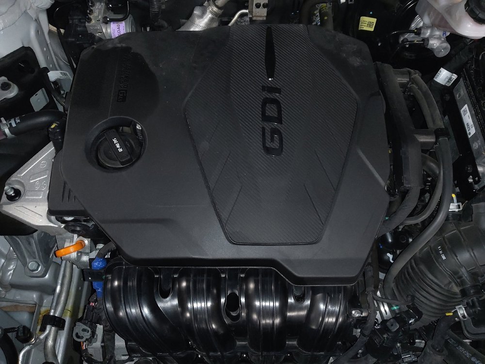 Used 2023 Hyundai Santa Fe SEL image 30