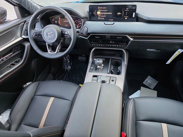 New 2026 MAZDA CX-90 Plug-In Hybrid w/ Premium Plus image 11