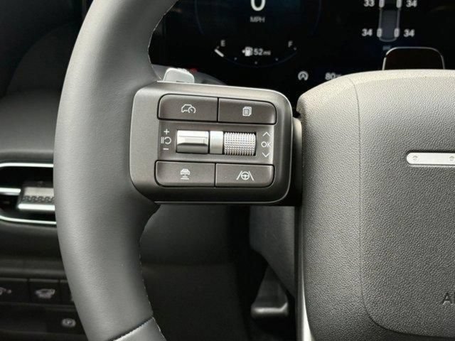 New 2026 Hyundai Palisade SEL FWD image 16