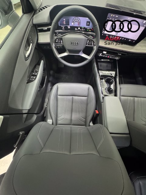 New 2026 Audi Q3 quattro 2.0T AWD/4WD image 33