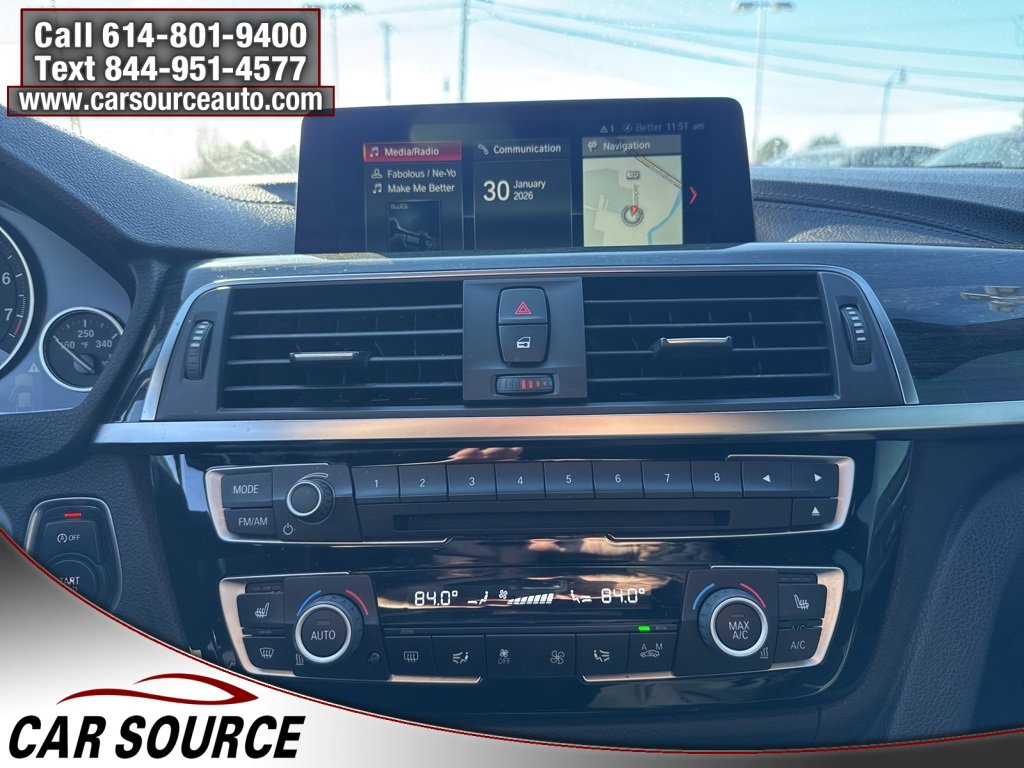 Used 2018 BMW 430i xDrive 430i xDrive image 25