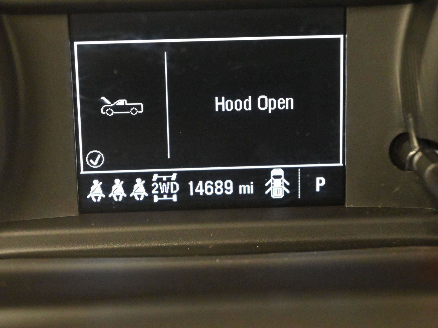 Used 2025 Chevrolet Silverado 2500 W/T w/ WT Convenience Package image 40