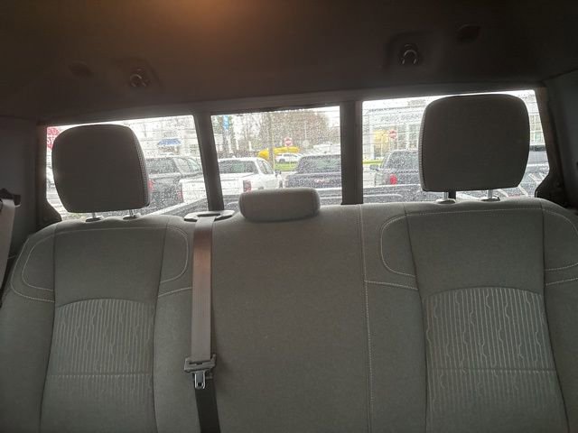 Used 2023 RAM 3500 Tradesman image 9