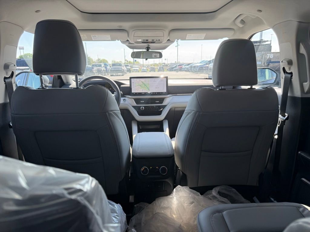 New 2026 Ford Explorer Active AWD/4WD image 53
