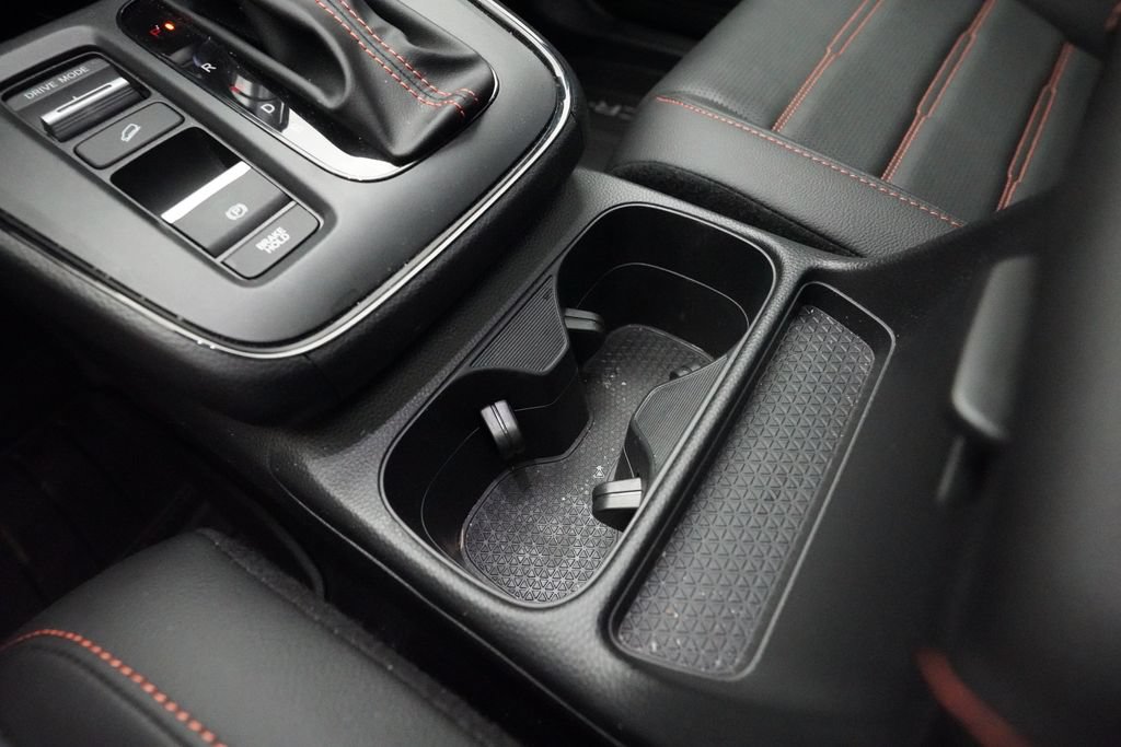 Certified 2026 Honda CR-V Sport Touring image 17