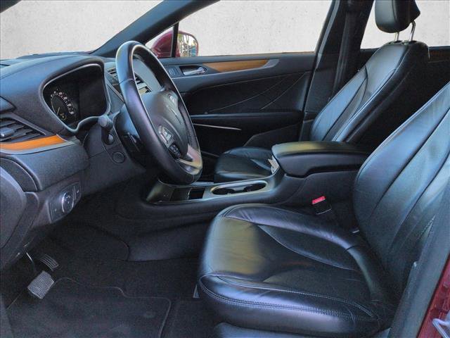 Used 2019 Lincoln MKC Select w/ Select Plus Package image 14