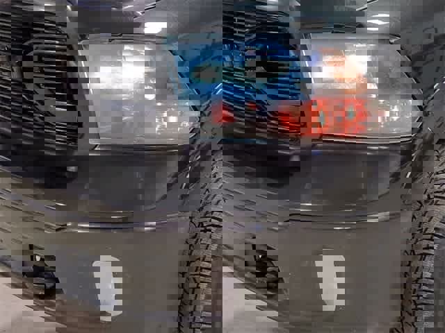 Used 2018 RAM 1500 Outdoorsman image 11