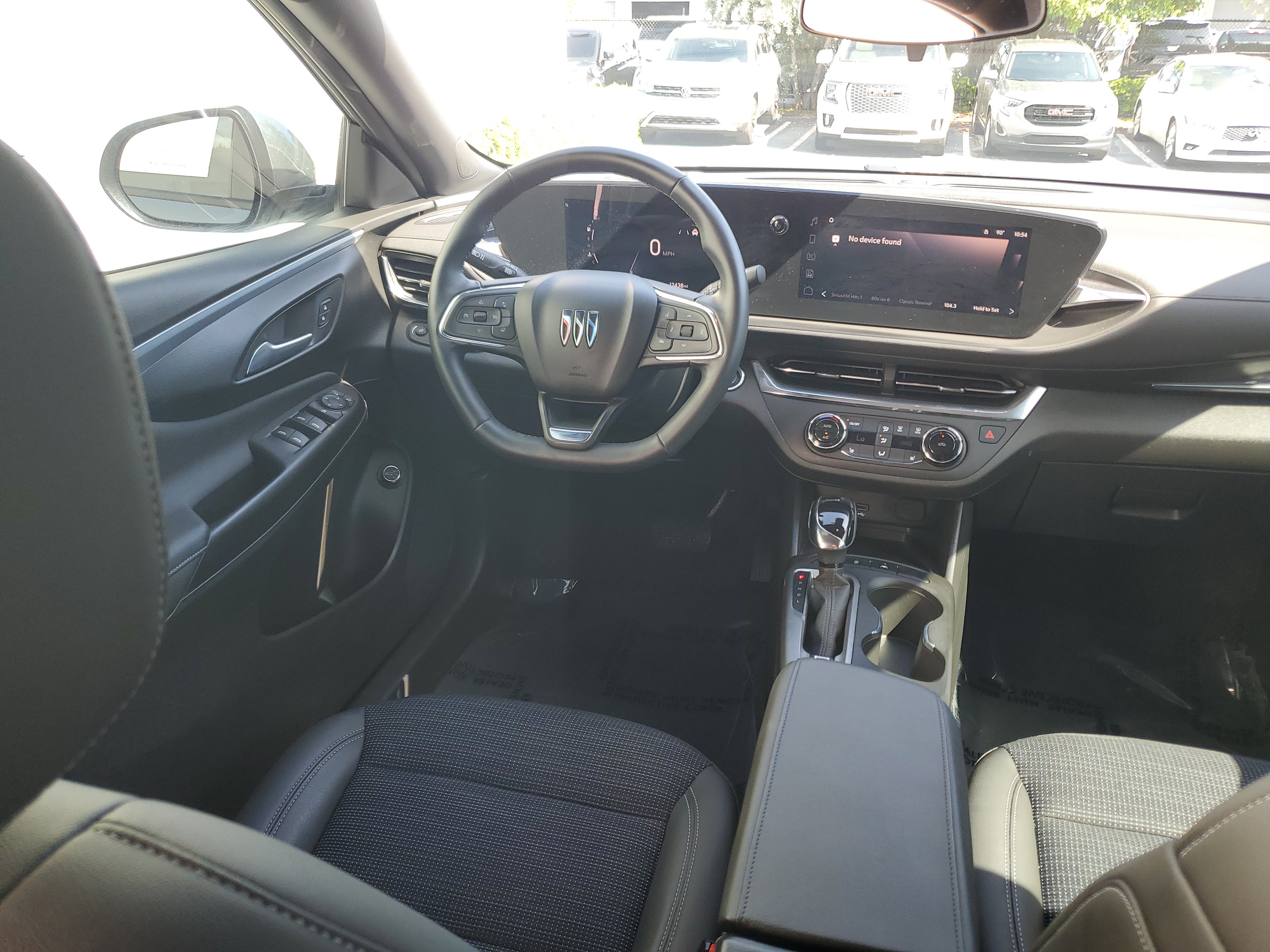 Used 2025 Buick Envista Sport Touring w/ Convenience I Package FWD image 15