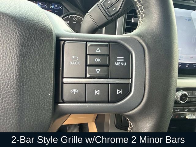 Used 2023 Ford F150 XLT w/ Equipment Group 302A High image 31