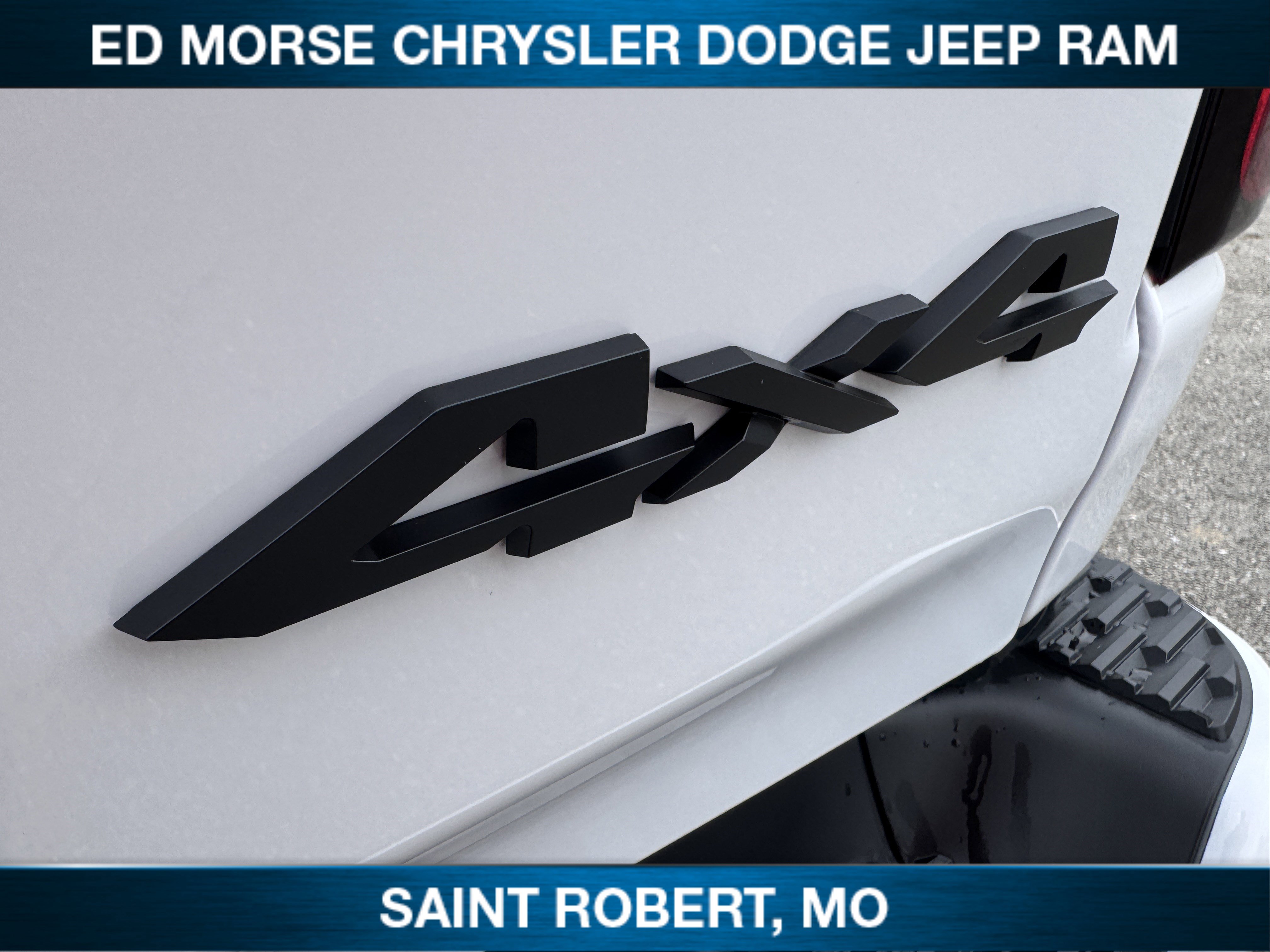 New 2025 RAM 1500 Big Horn image 15