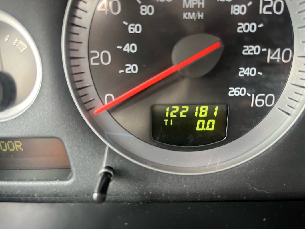 Used 2012 Volvo XC90 3.2 image 11