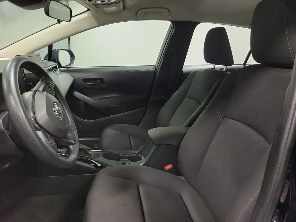 Used 2024 Toyota Corolla LE FWD image 14