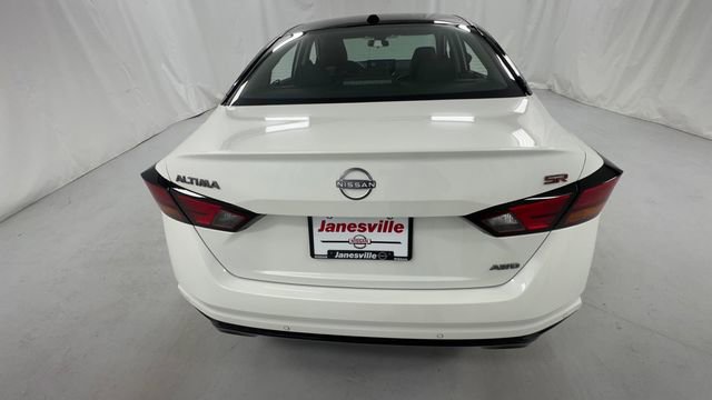 New 2026 Nissan Altima 2.5 SR AWD/4WD image 4