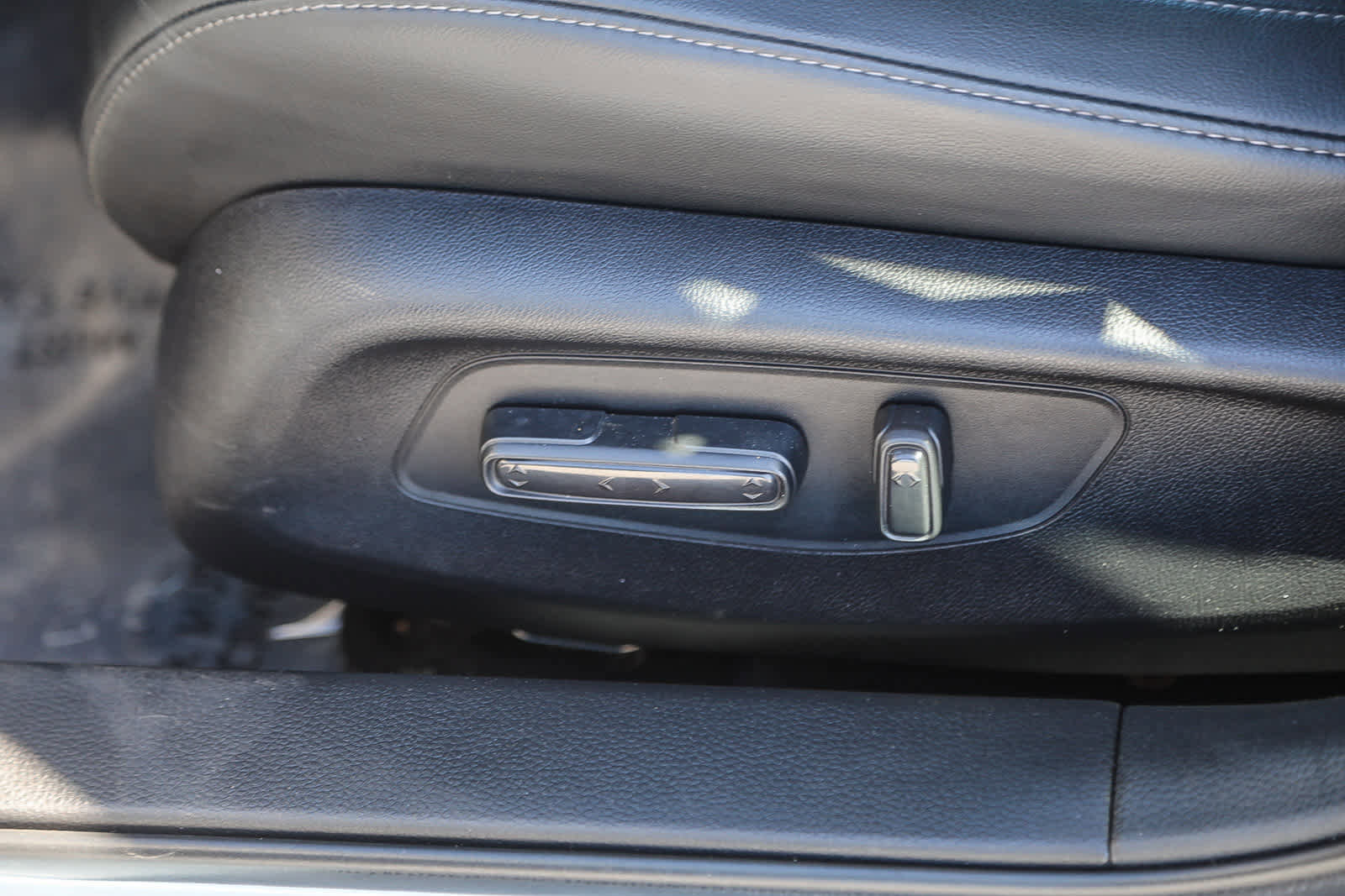 Used 2022 Honda Civic Touring image 19