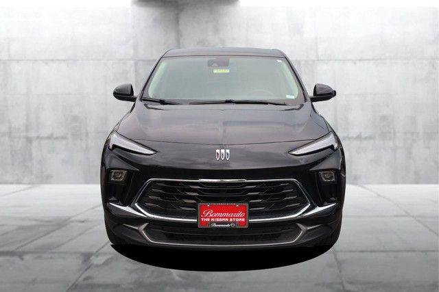 Used 2025 Buick Encore GX Preferred FWD image 4