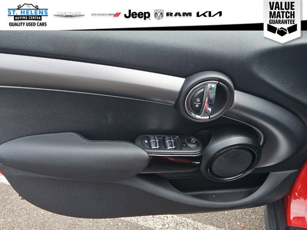 Used 2022 MINI Cooper S FWD image 32