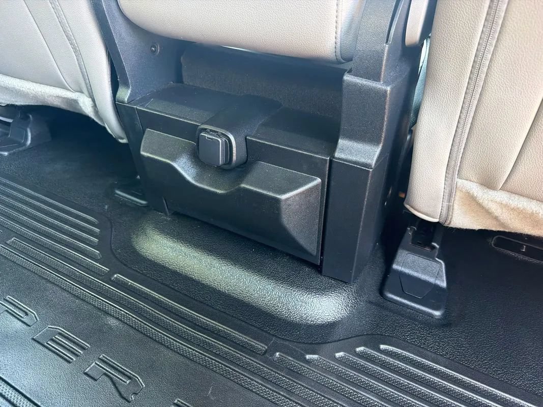 Used 2021 Ford F250 XL w/ Power Equipment Group AWD/4WD image 85