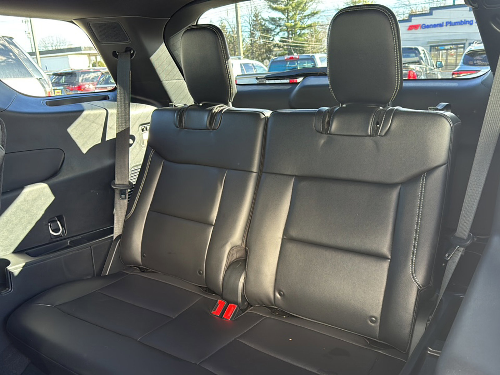 Used 2023 Ford Explorer ST w/ Equipment Group 401A image 24