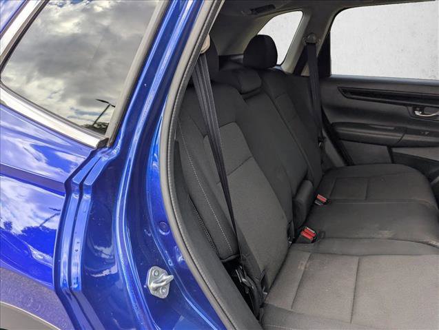 Used 2024 Honda CR-V EX image 28