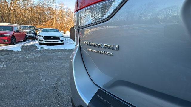 Used 2023 Subaru Forester Sport image 37