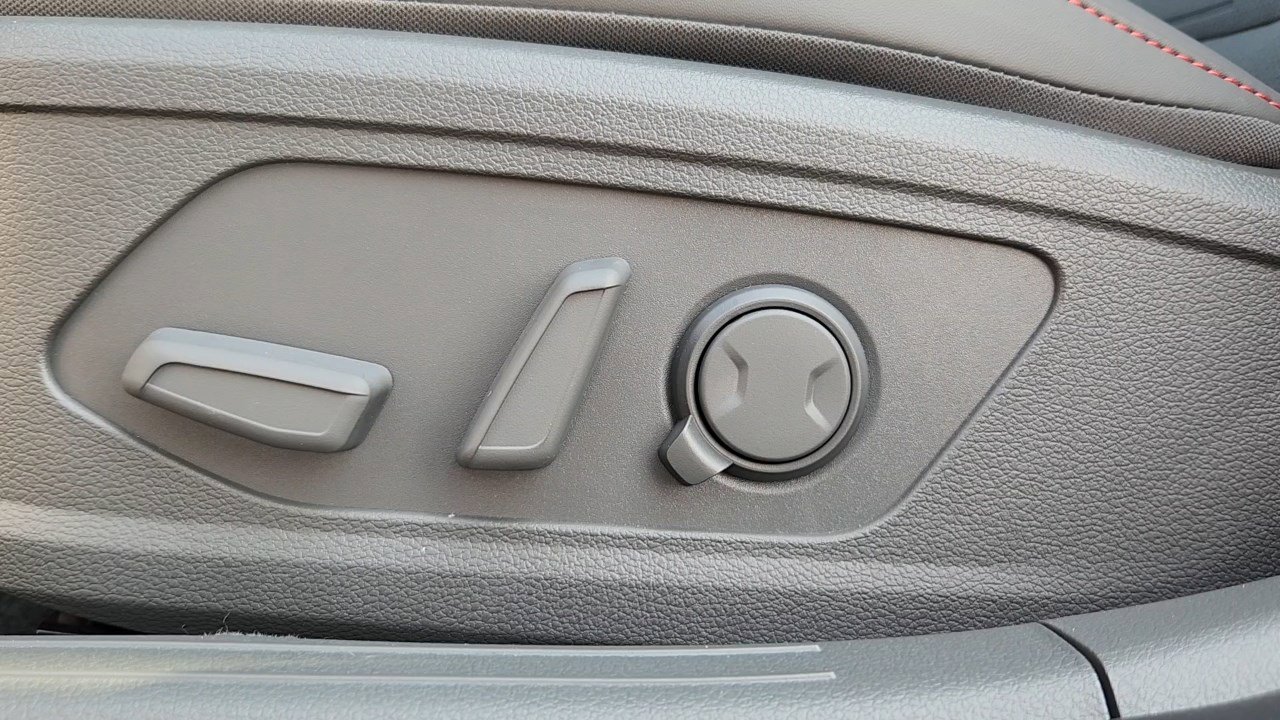 New 2025 Hyundai Sonata N Line image 8