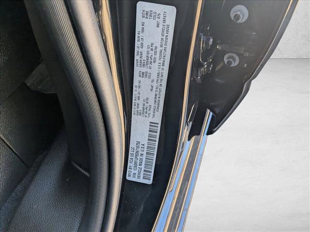 Used 2025 RAM 1500 RHO w/ RHO Level 1 Equipment Group image 22