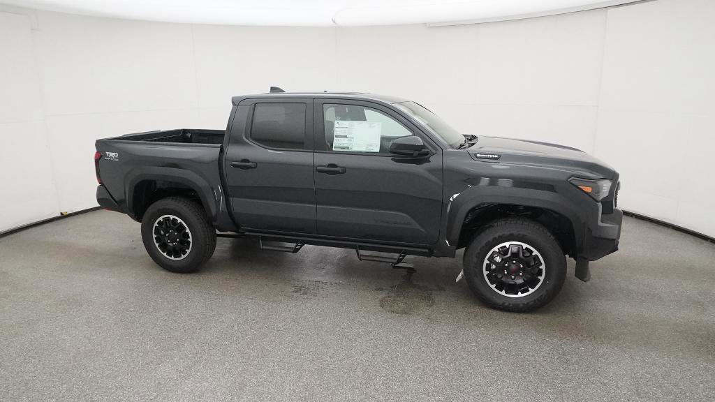 New 2025 Toyota Tacoma TRD Off-Road AWD/4WD image 27
